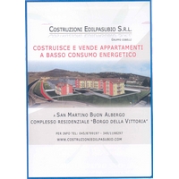 Maggiori info su costruzioni edilpasubio s.r.l.